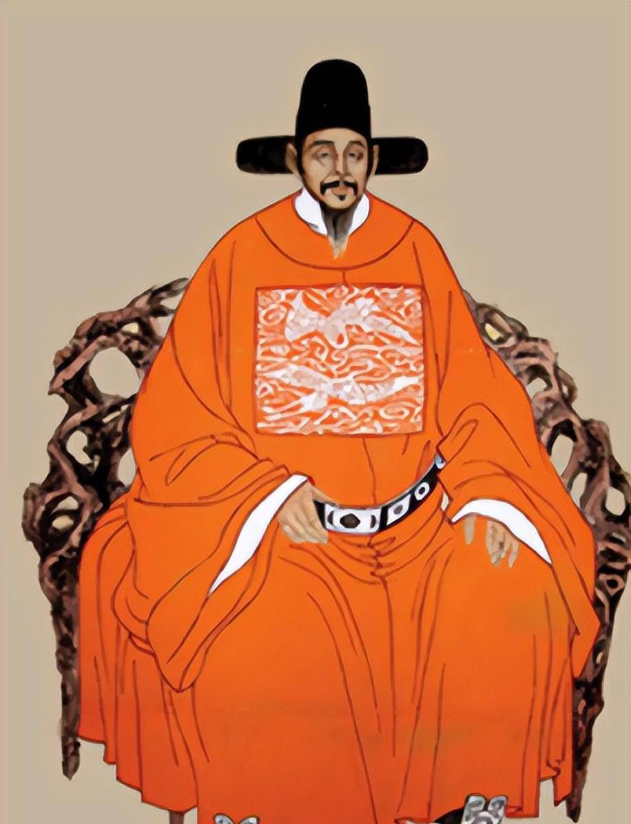 王世贞:大明文坛盟主的多面人生|历史人物