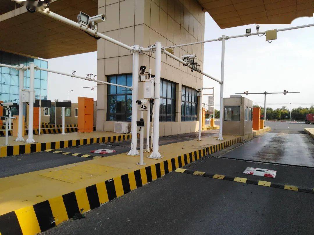 “一网通办”“无感通关” 我国通关便利化实现新突破