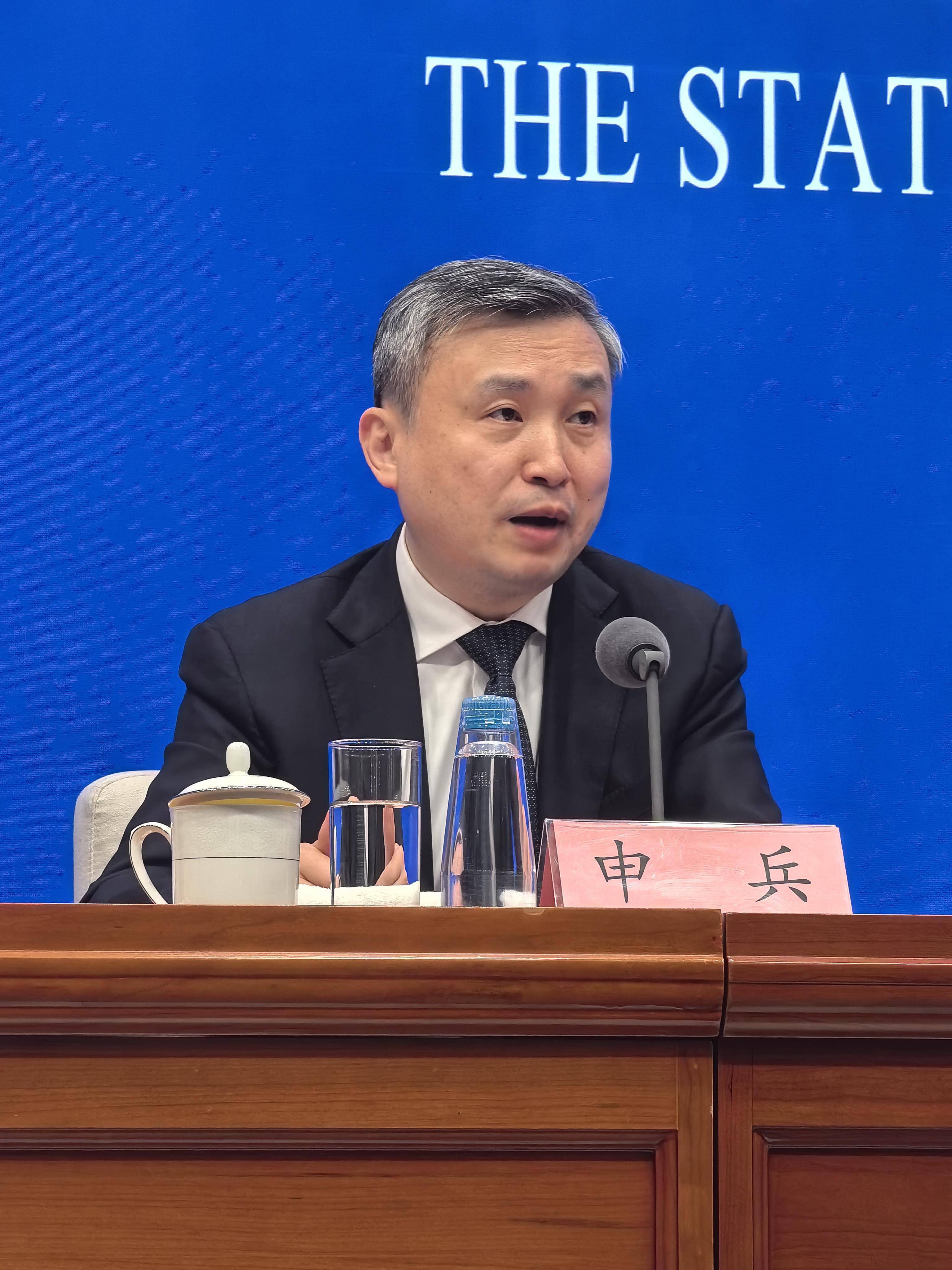 证监会主席吴清：持续巩固资本市场回稳向好势头