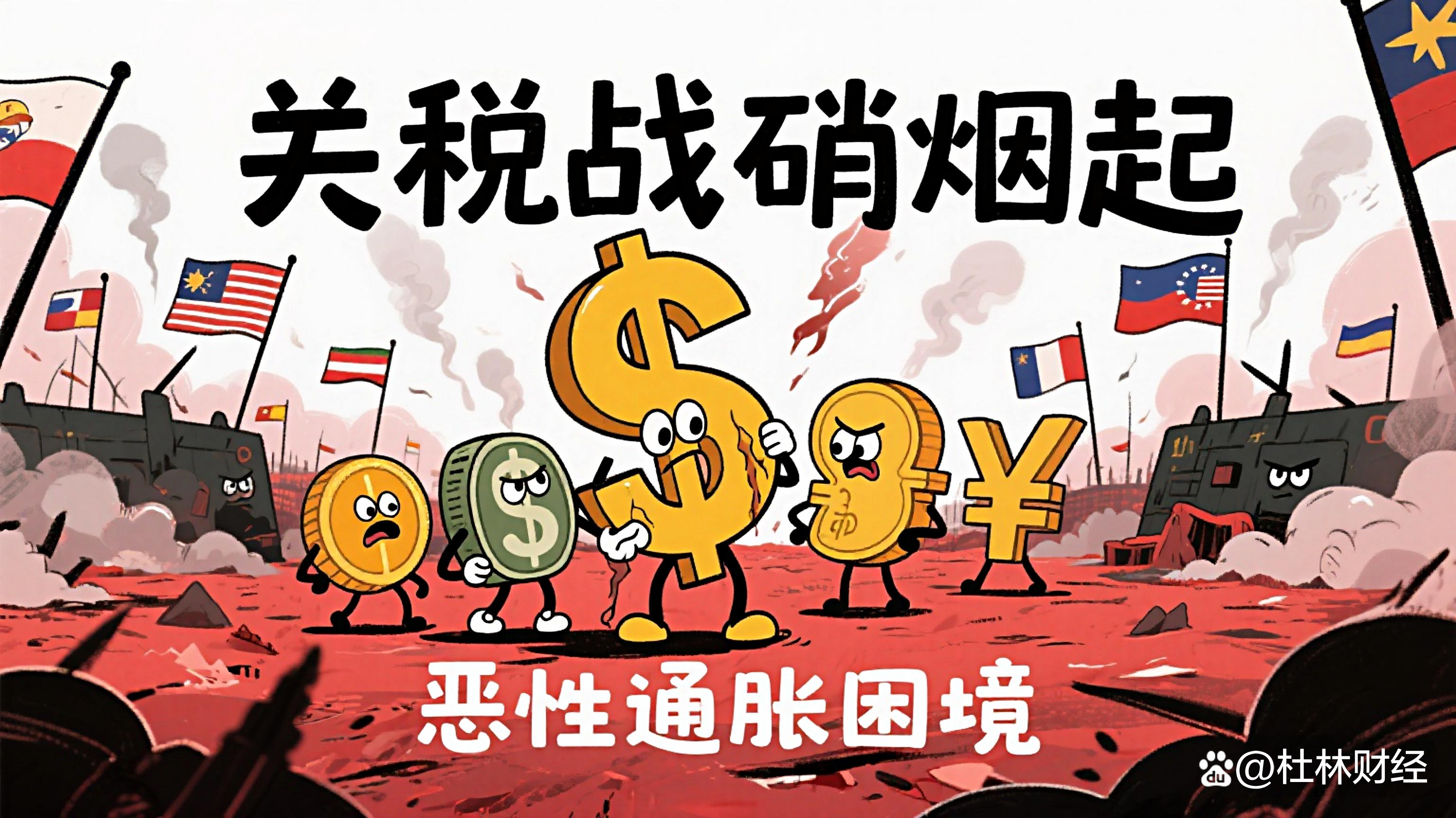 关税仍在影响PPI，美联储9月降息预期生变？