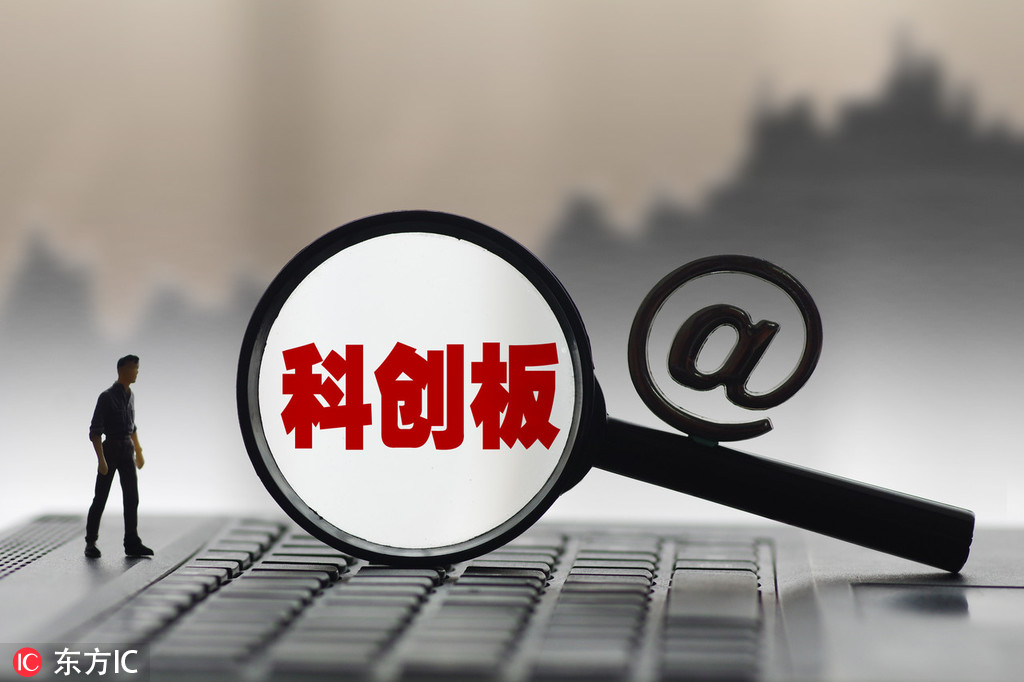 易加增材科创板IPO，聚焦3D打印设备，存货金额较大