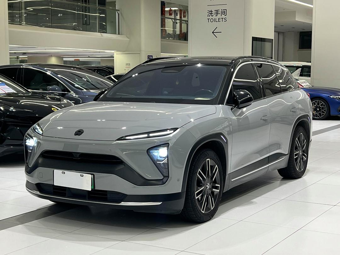 蔚来100kWh长续航电池包价格下调2万元