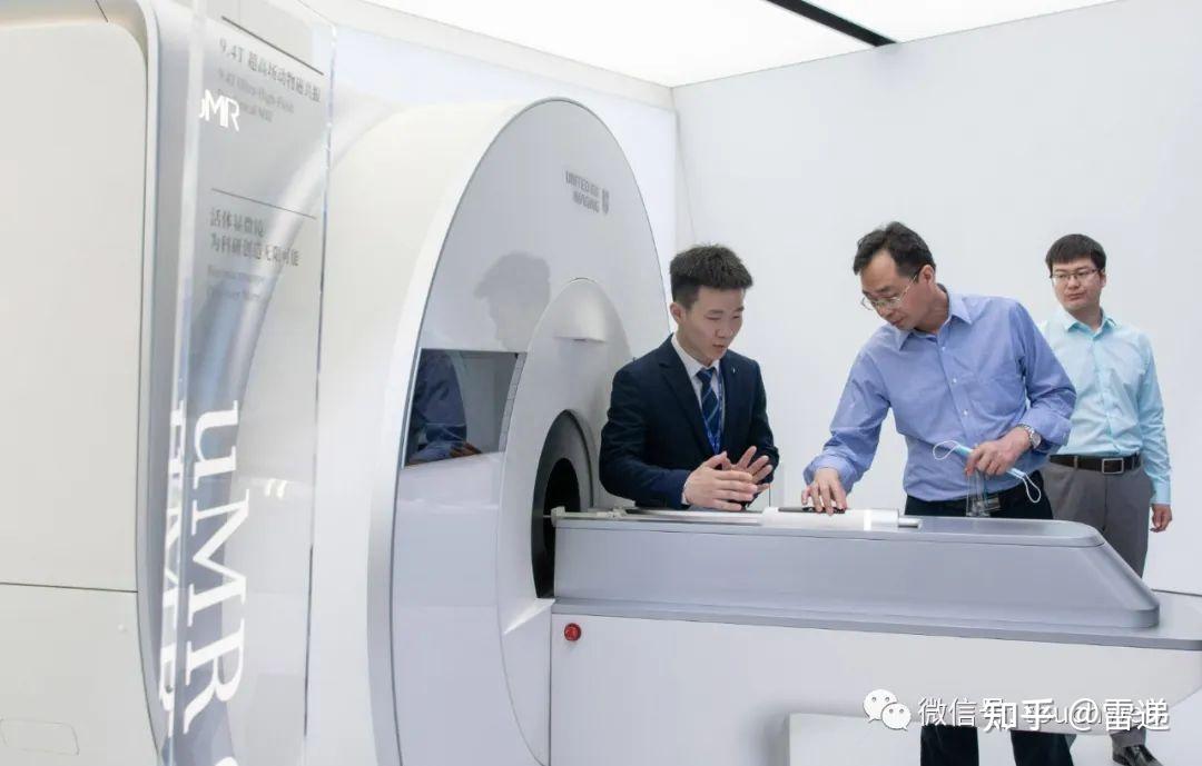 联影医疗（688271）2025年中报简析：营收净利润同比双双增长，存货明显上升