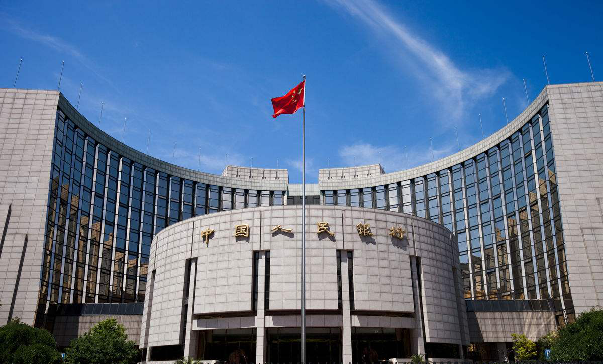 温彬：8月MLF净投放显著扩大，央行加大流动性投放