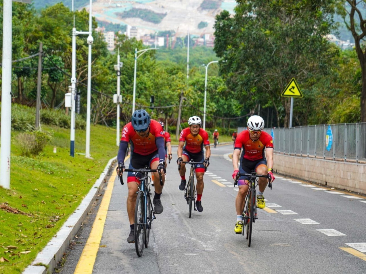 我国体育产业总规模近五年年均增速超10%