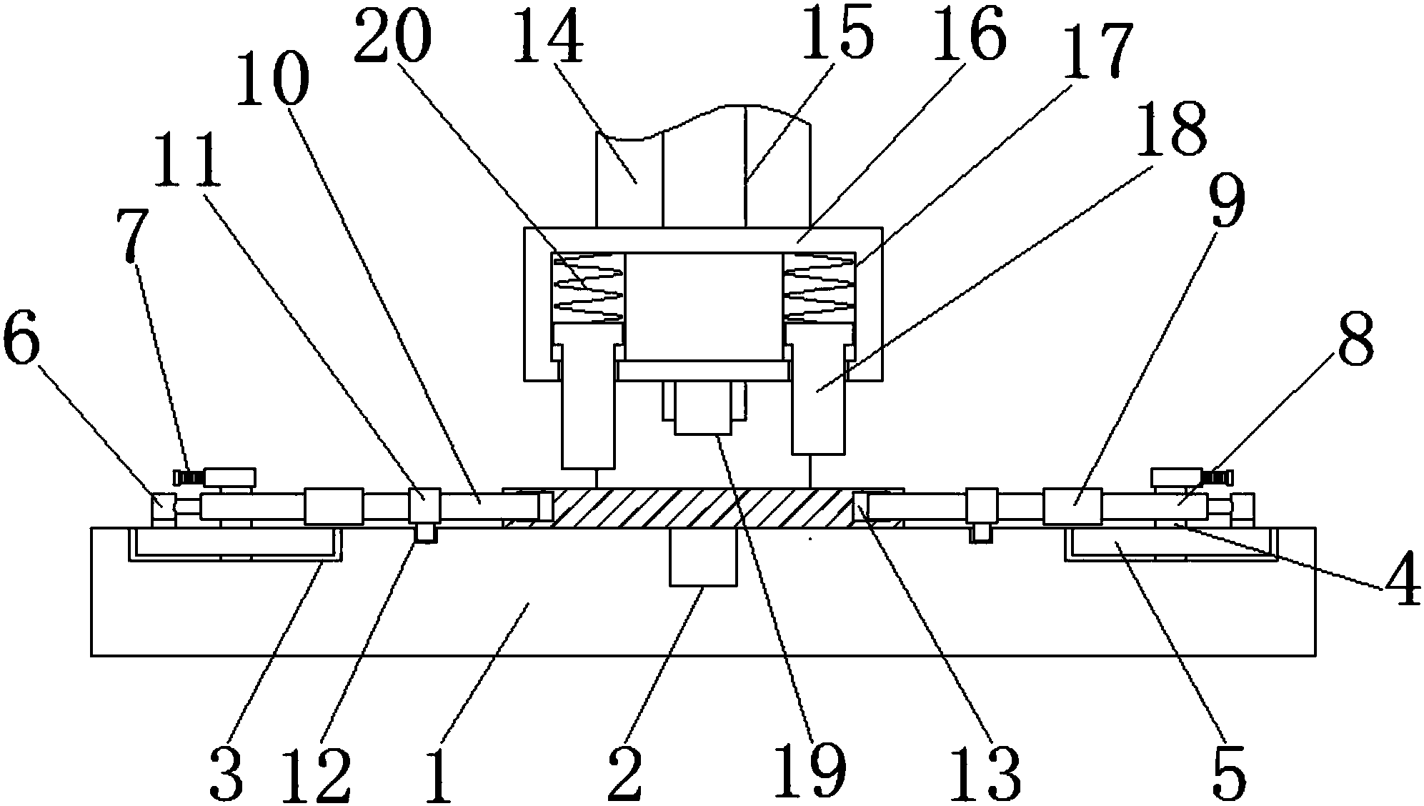 双星新材获得实用新型专利授权：“一种用于印刷抗静电型聚酯离型膜的制备系统”
