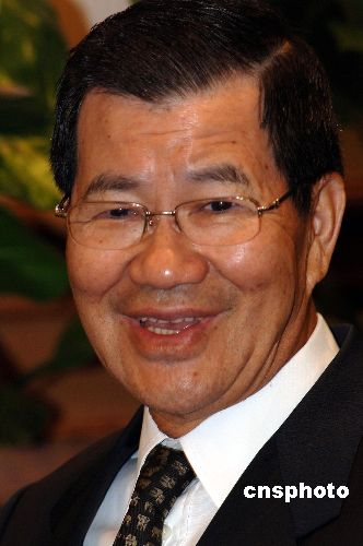 台海观澜 | 国民党主席应是没有杂质的“纯蓝人”