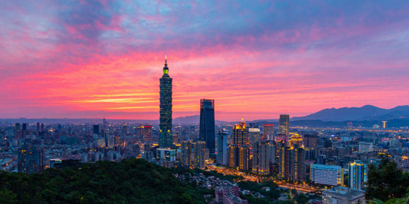 台海观澜 | 国民党主席应是没有杂质的“纯蓝人”