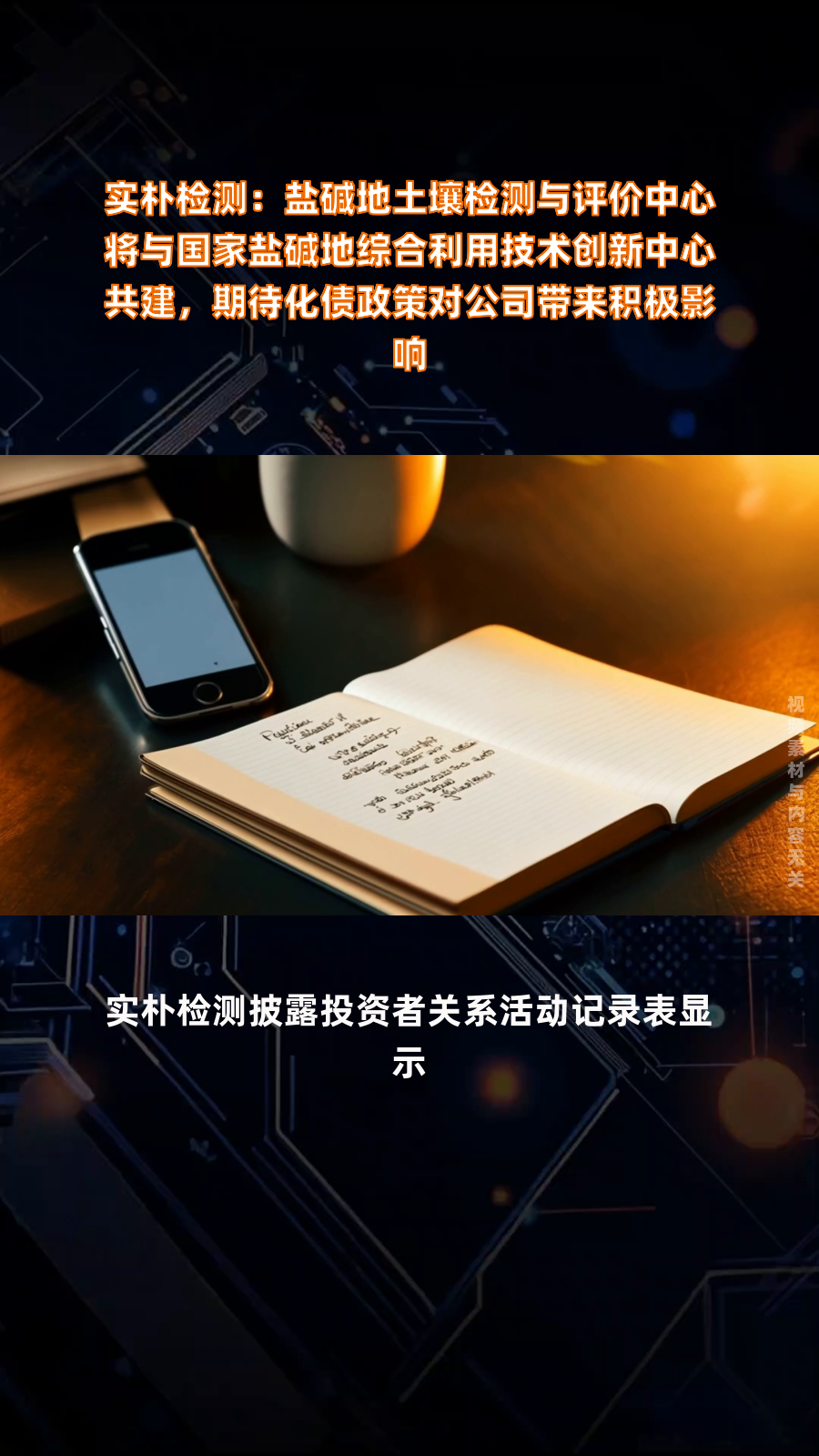 实朴检测最新股东户数环比下降16.87%