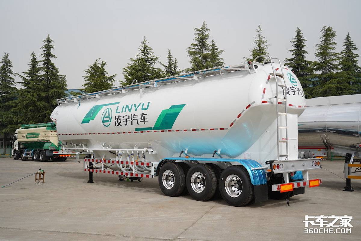 中集车辆业绩说明会:以合作方式拓展新能源业务