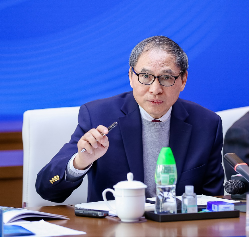 商务部有关负责人解读《上海合作组织元首理事会关于支持多边贸易体制的声明》