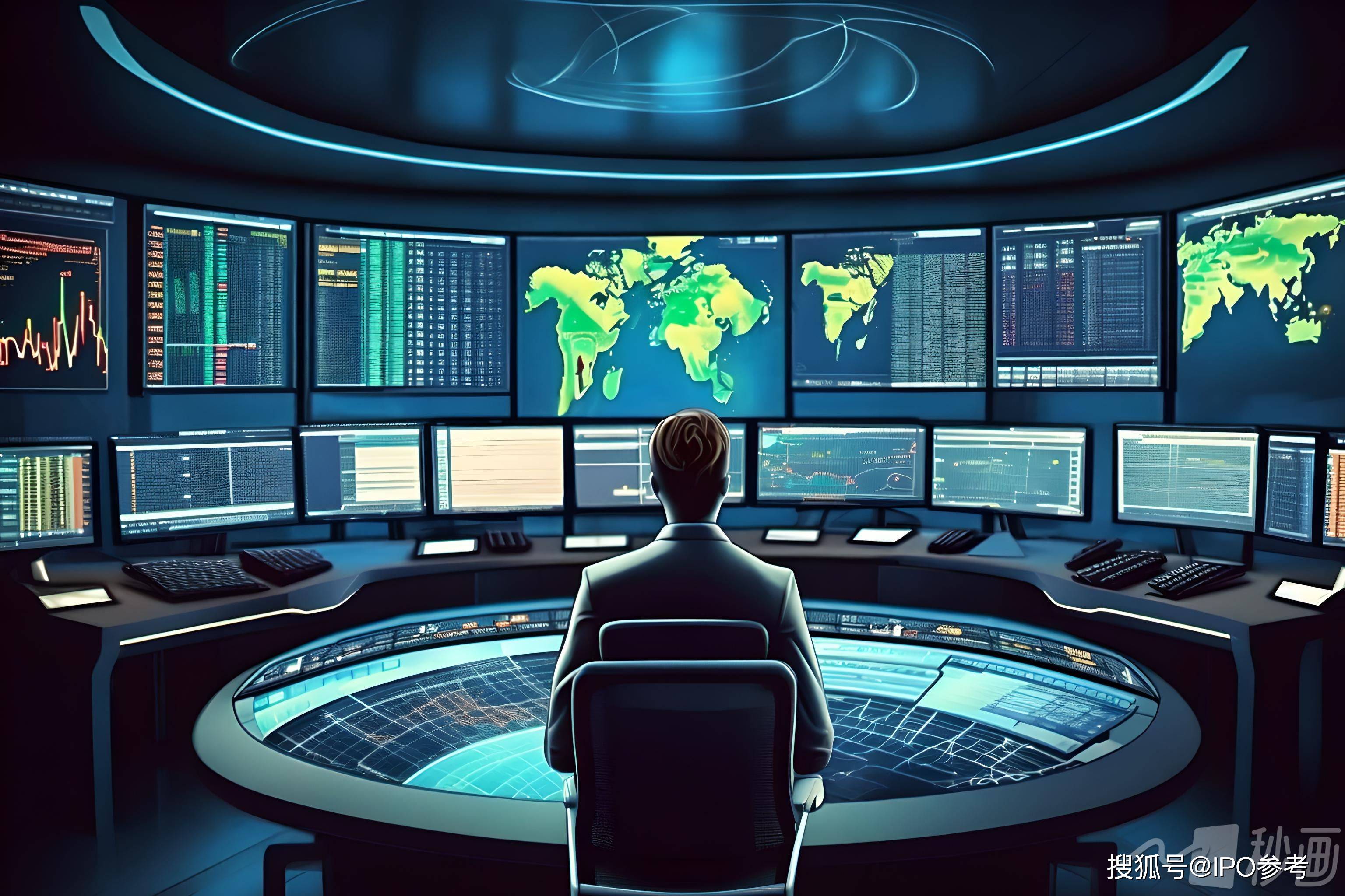 元创科技深主板IPO，聚焦橡胶履带产品，客户集中度较高