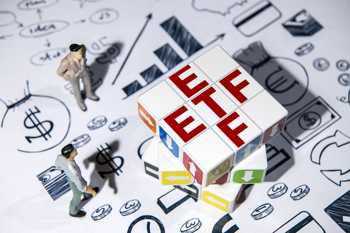 【ETF观察】9月2日跨境ETF净流入26.23亿元