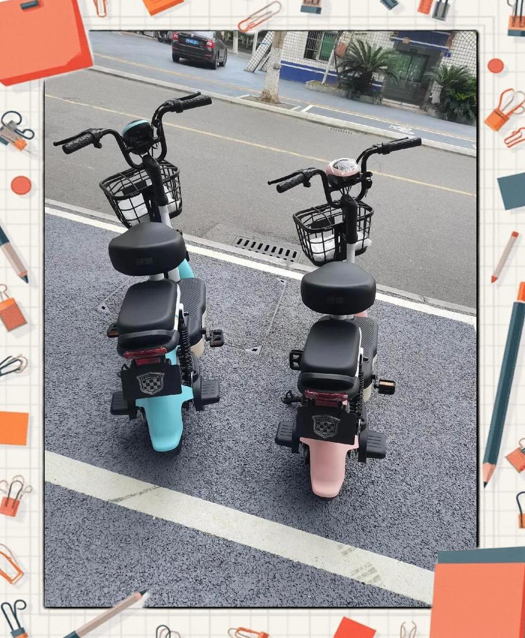 福建新规：电动自行车可载16周岁以下未成年人