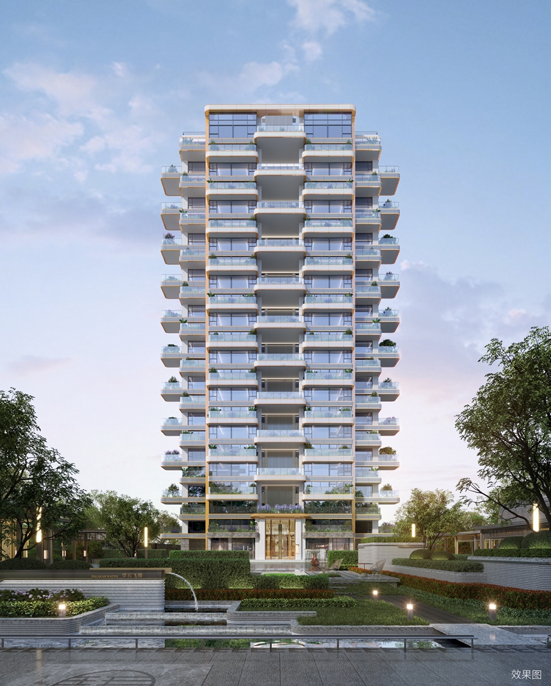 保利超23.4亿元拿下三亚CBD宅地