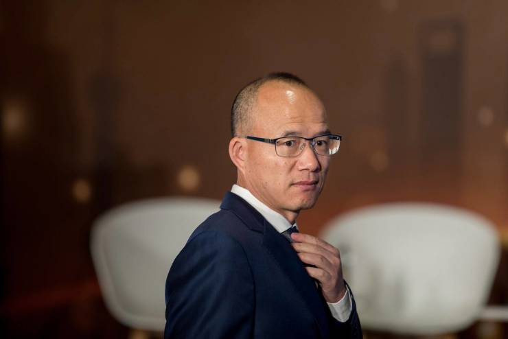 直击新华保险业绩会：详解超预期成绩单背后的经营逻辑