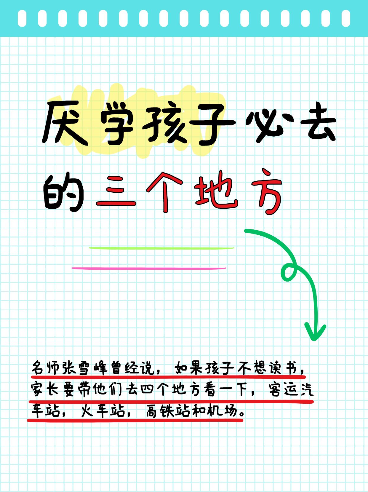 从厌学到复学|03 家庭系统如何影响孩子的学习动力