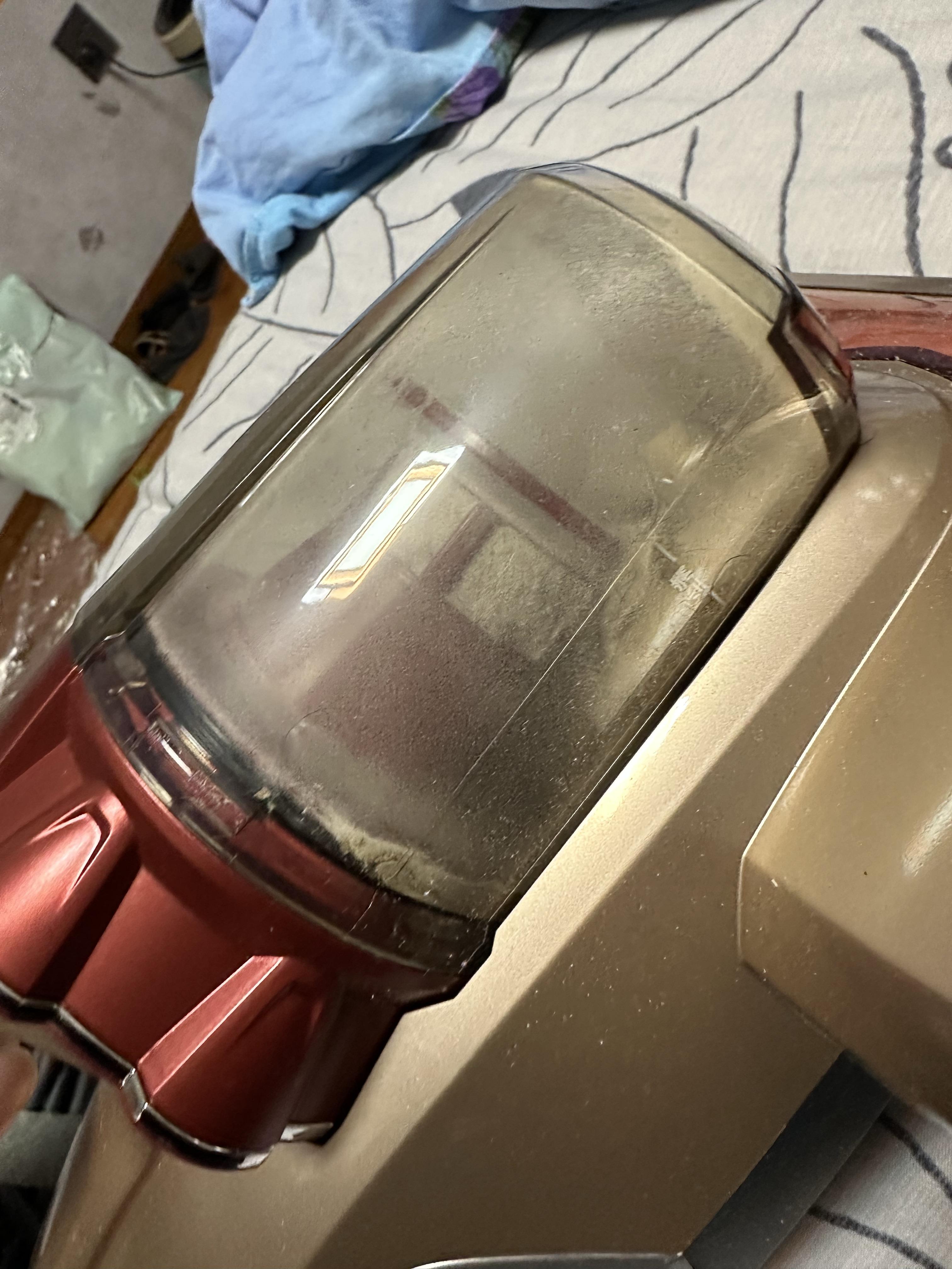 莱克电气获得外观设计专利授权：“超滤净水机（UT501）”