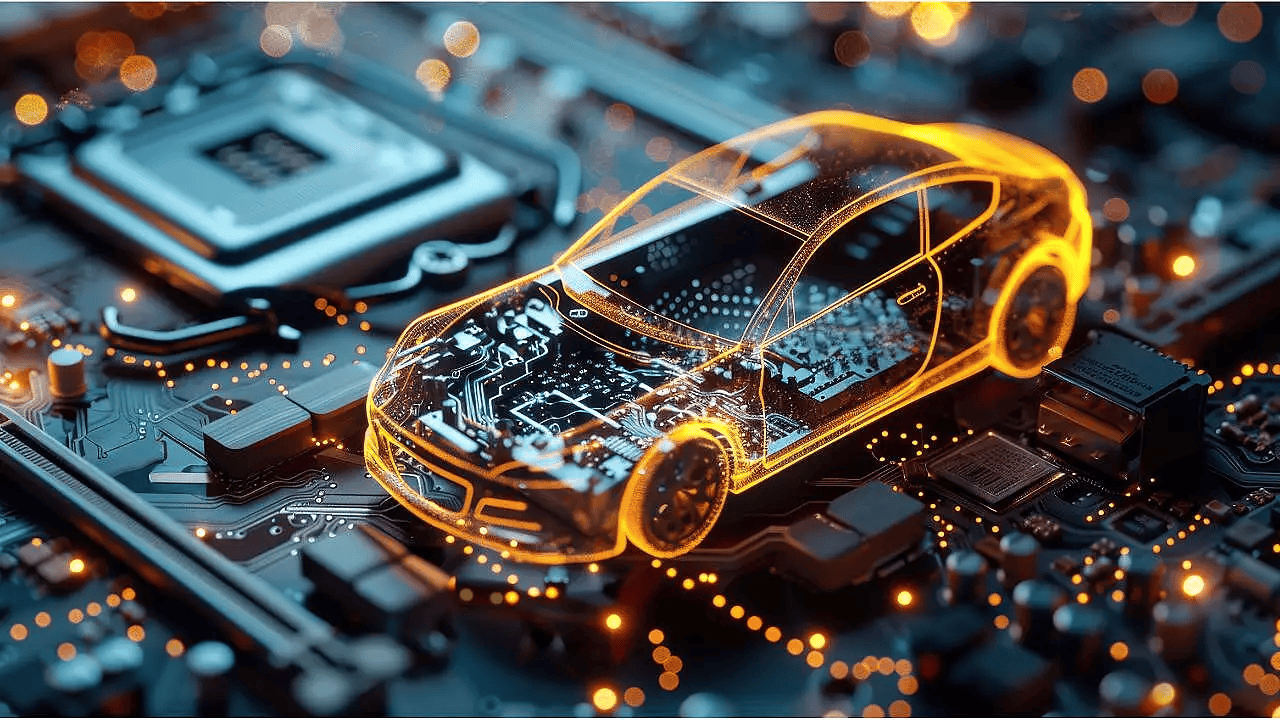 智能经济时代加速到来