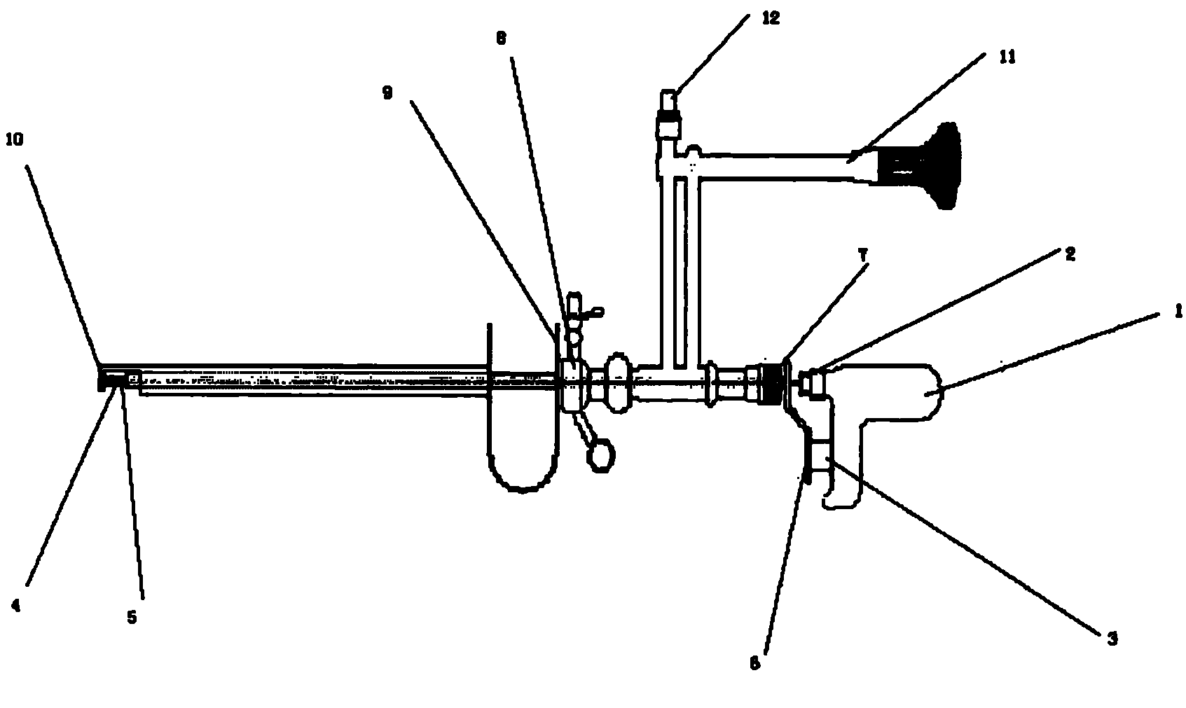 泸州老窖获得实用新型专利授权：“一种新型挥发性混合溶液过滤回收装置”