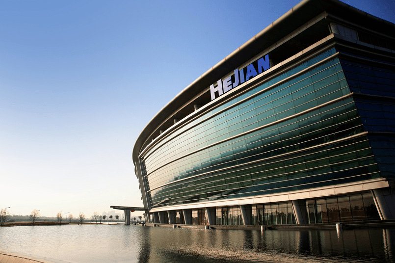 *ST铖昌：公司作为国内少数能够提供T/R芯片完整解决方案的企业