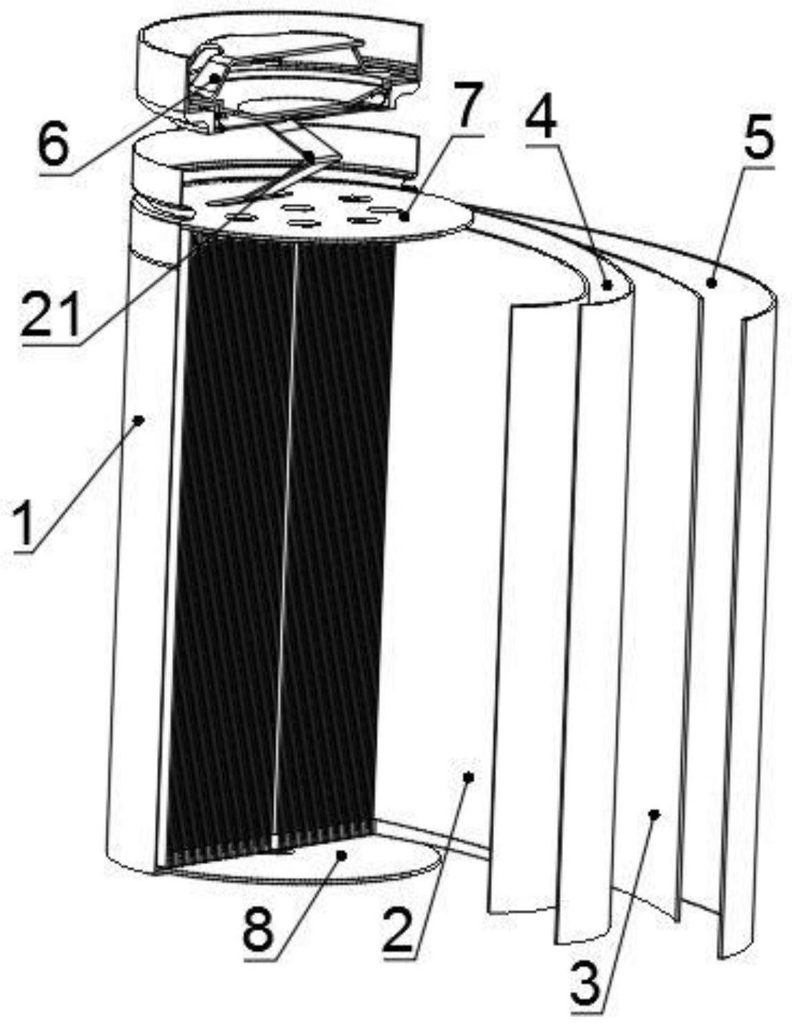 珠海冠宇获得发明专利授权：“一种正极片和锂离子电池”