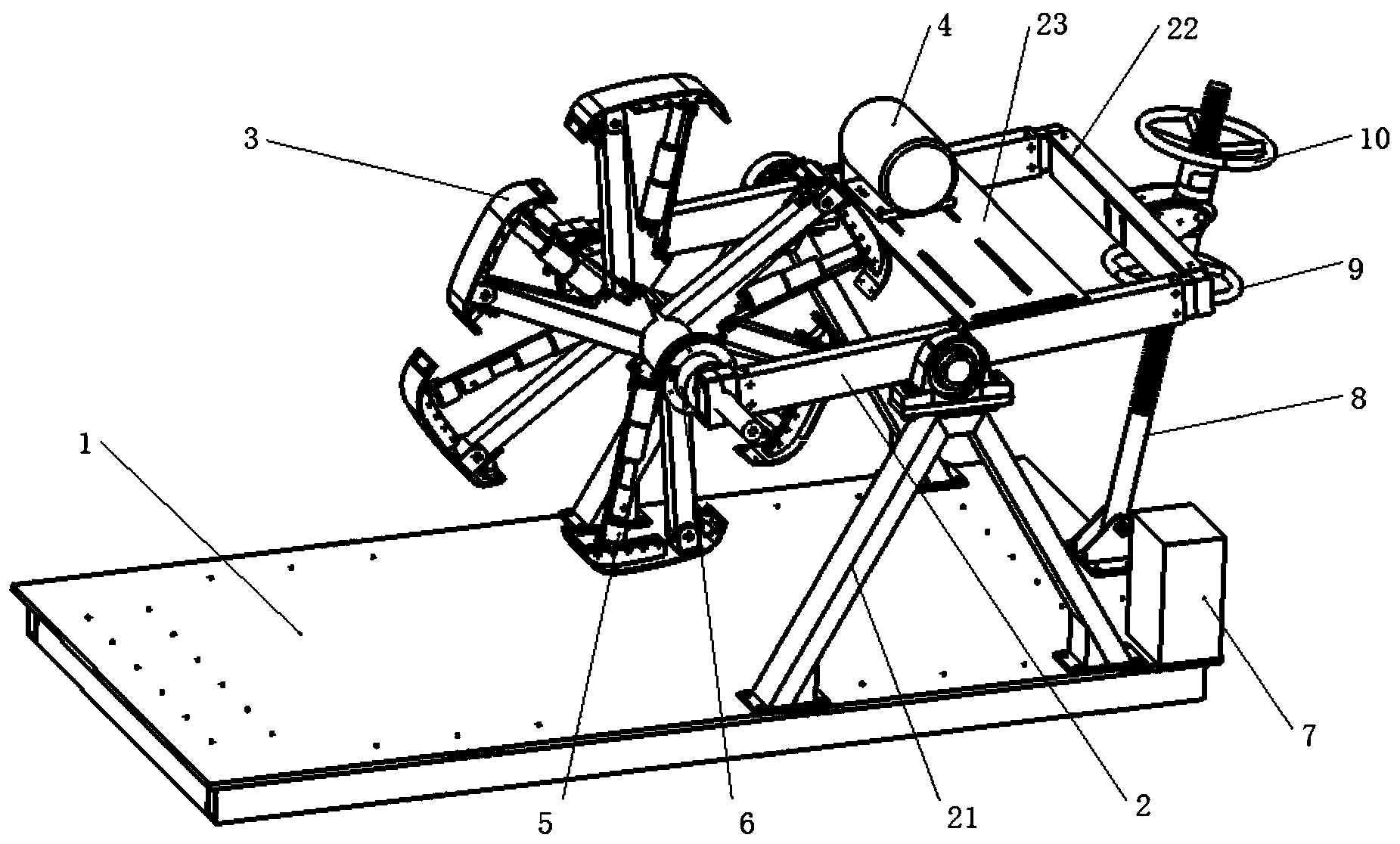 中国西电获得发明专利授权：“导电螺线的布线方法”