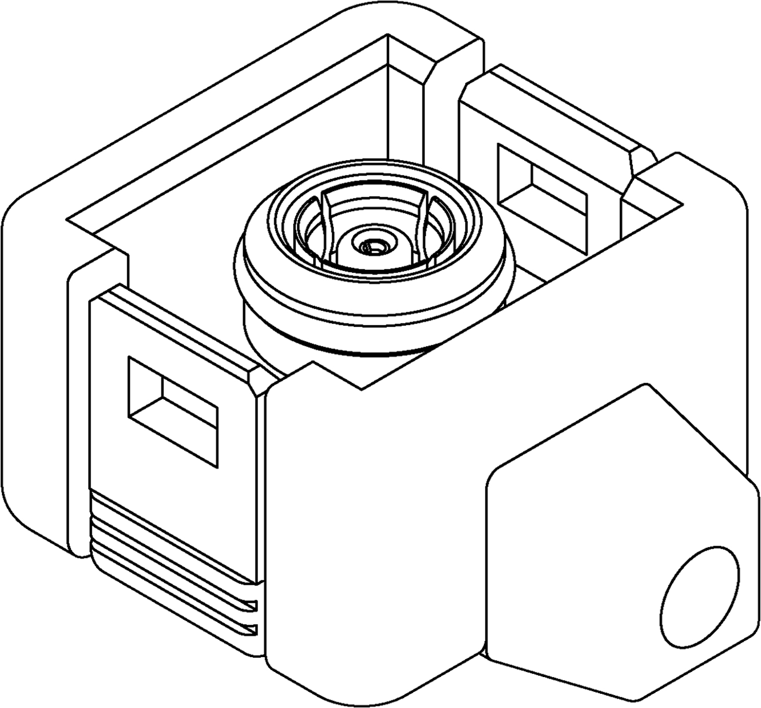 意华股份获得发明专利授权：“一种电连接器组件”