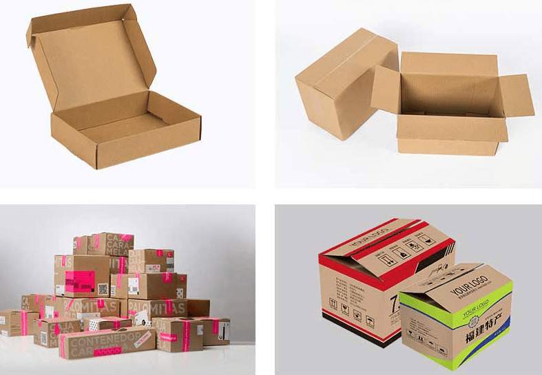 合兴包装：公司目前可销售保鲜纸箱相关产品