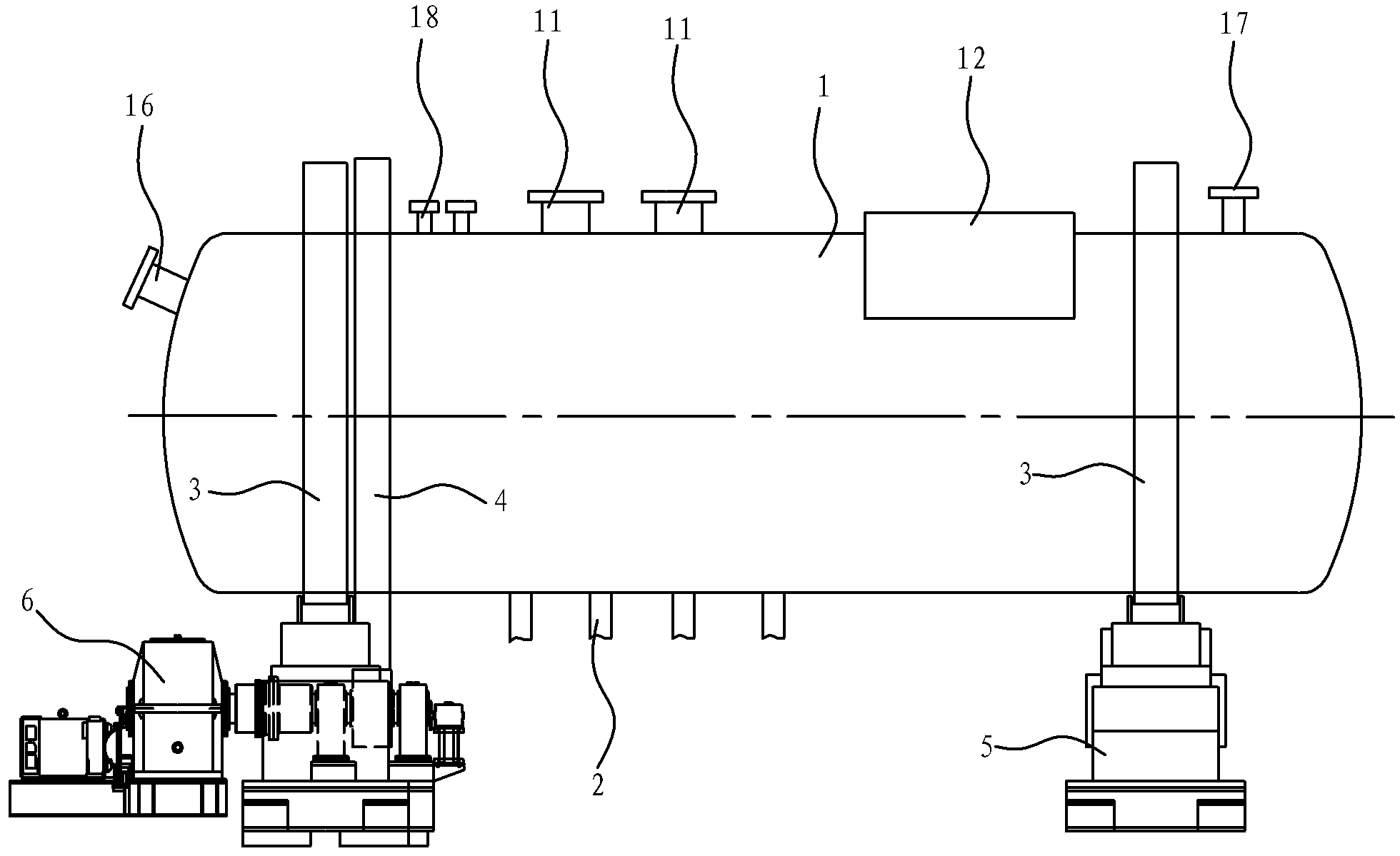 中国石化获得发明专利授权：“膜分离富氧设备、富氧供气系统及富氧燃烧方法”