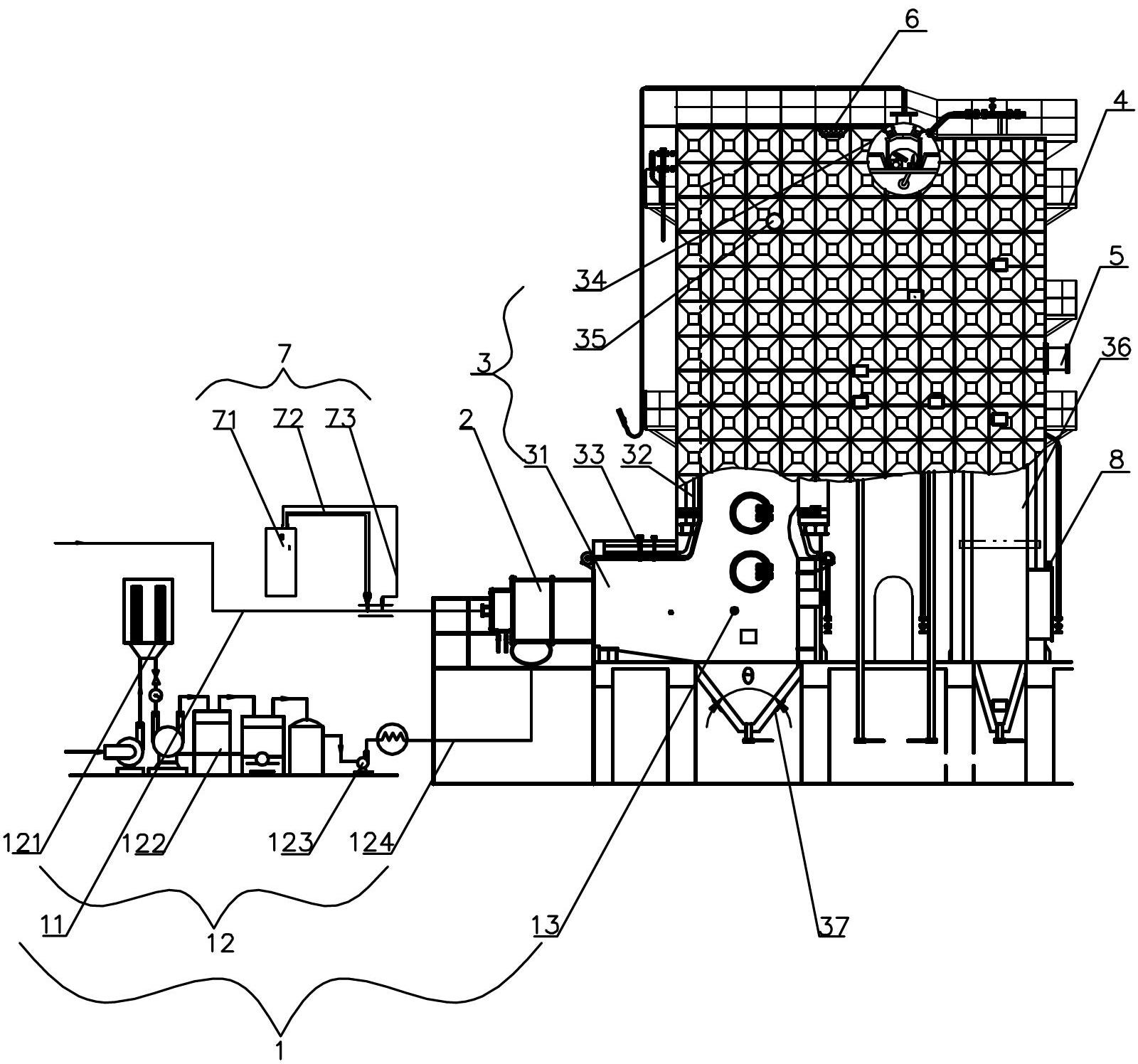 中国石化获得发明专利授权：“膜分离富氧设备、富氧供气系统及富氧燃烧方法”