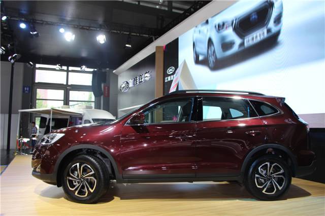 江淮汽车获得发明专利授权：“一种离合系统排气辅助工装”