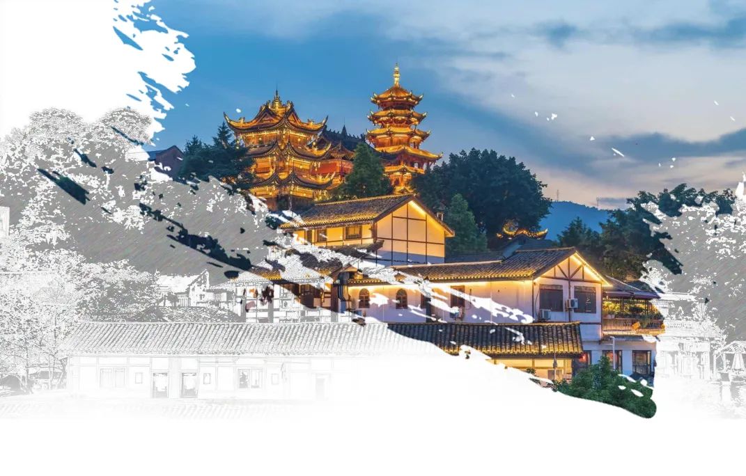 高空看低空:一座小镇的“飞天梦”