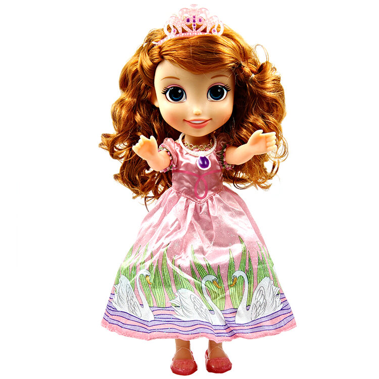 奥飞娱乐获得外观设计专利授权：“人偶玩具（FY）”