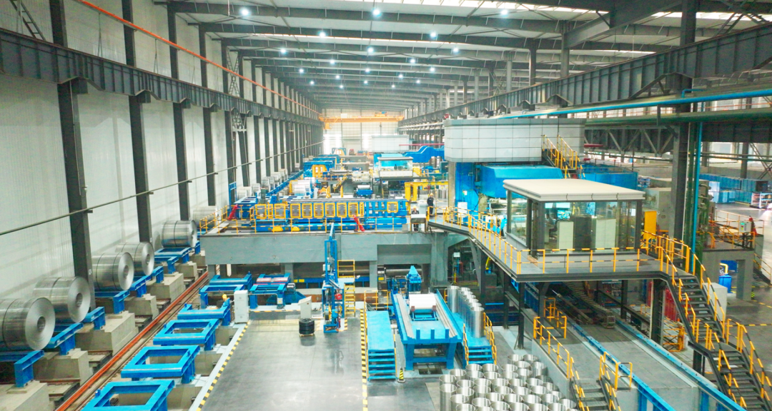 明泰铝业(601677.SH)：拟出售参股公司股权