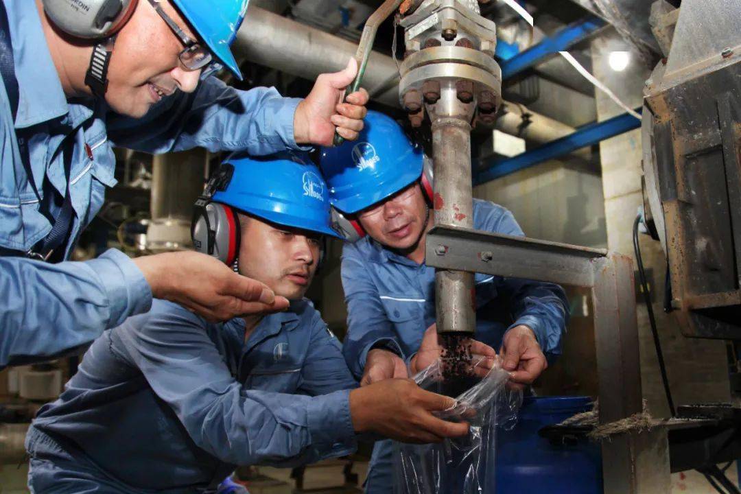 中国石化获得发明专利授权：“地层压力的确定方法、装置、设备及存储介质”