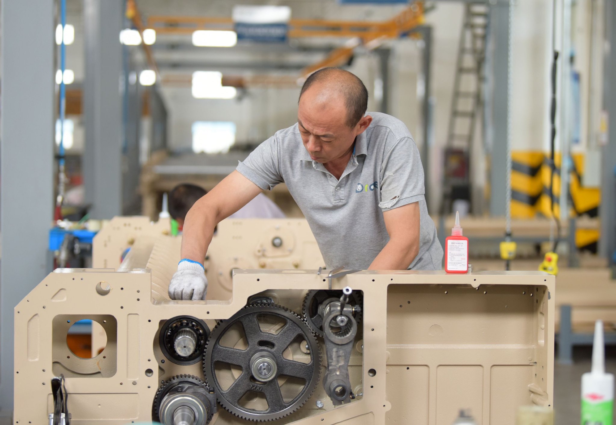 新纽科技以创新驱动助推数字产业高质量发展