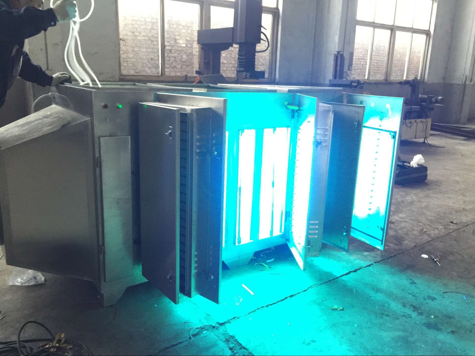 中国石化获得实用新型专利授权：“光催化反应器及废水处理装置”