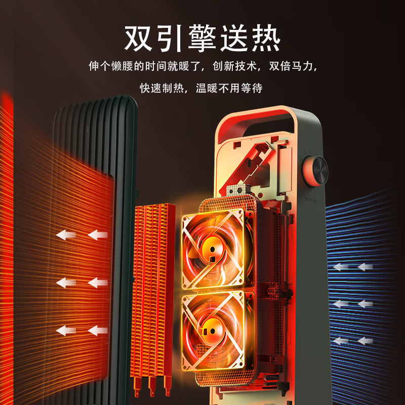 格力电器获得实用新型专利授权：“双热源空调机组”