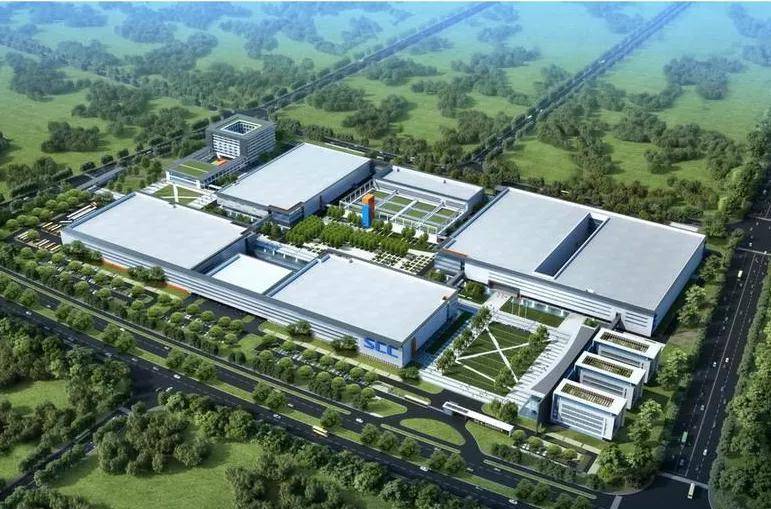 中天精装：FCBGA高端封装基板项目一期建设基本完成
