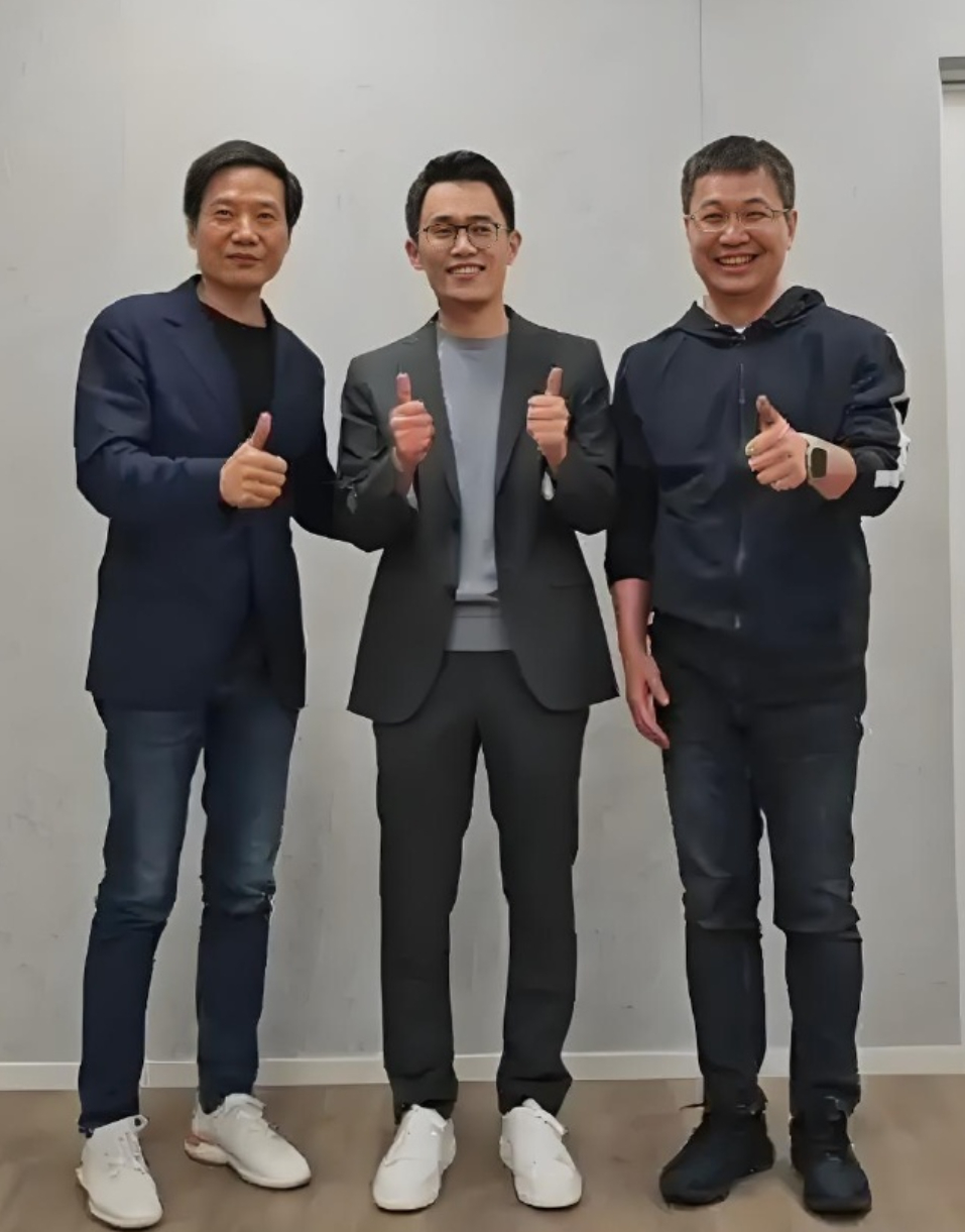 小米集团通报重大人事处分:Redmi品牌总经理王腾被辞退