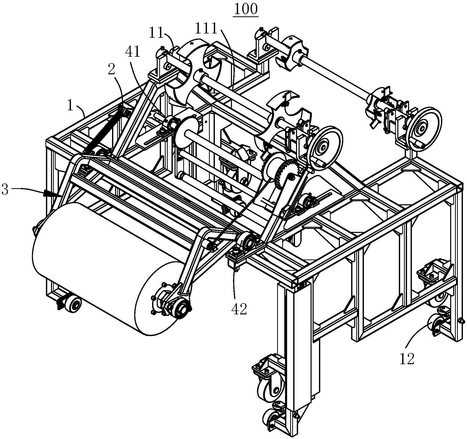 首钢股份获得发明专利授权：“一种精轧机换辊方法”