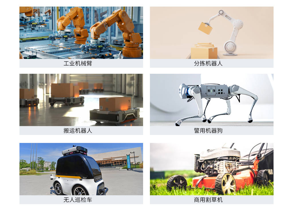 AI技术之光照进“无人家务”梦想