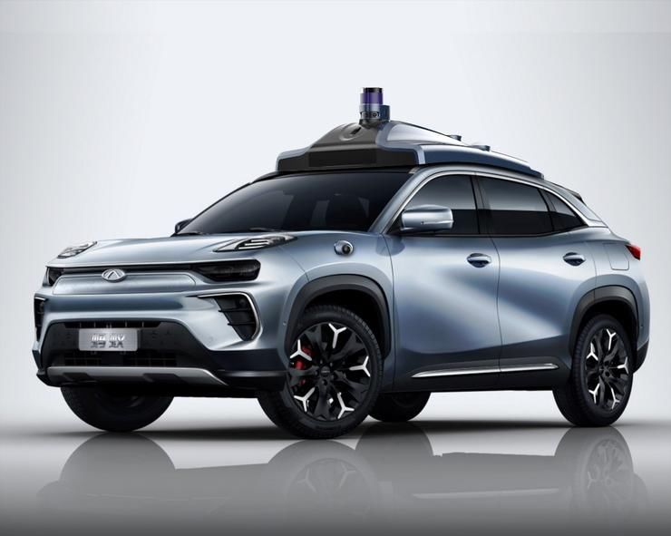 露笑科技：控股子公司签订AI机器人合作协议