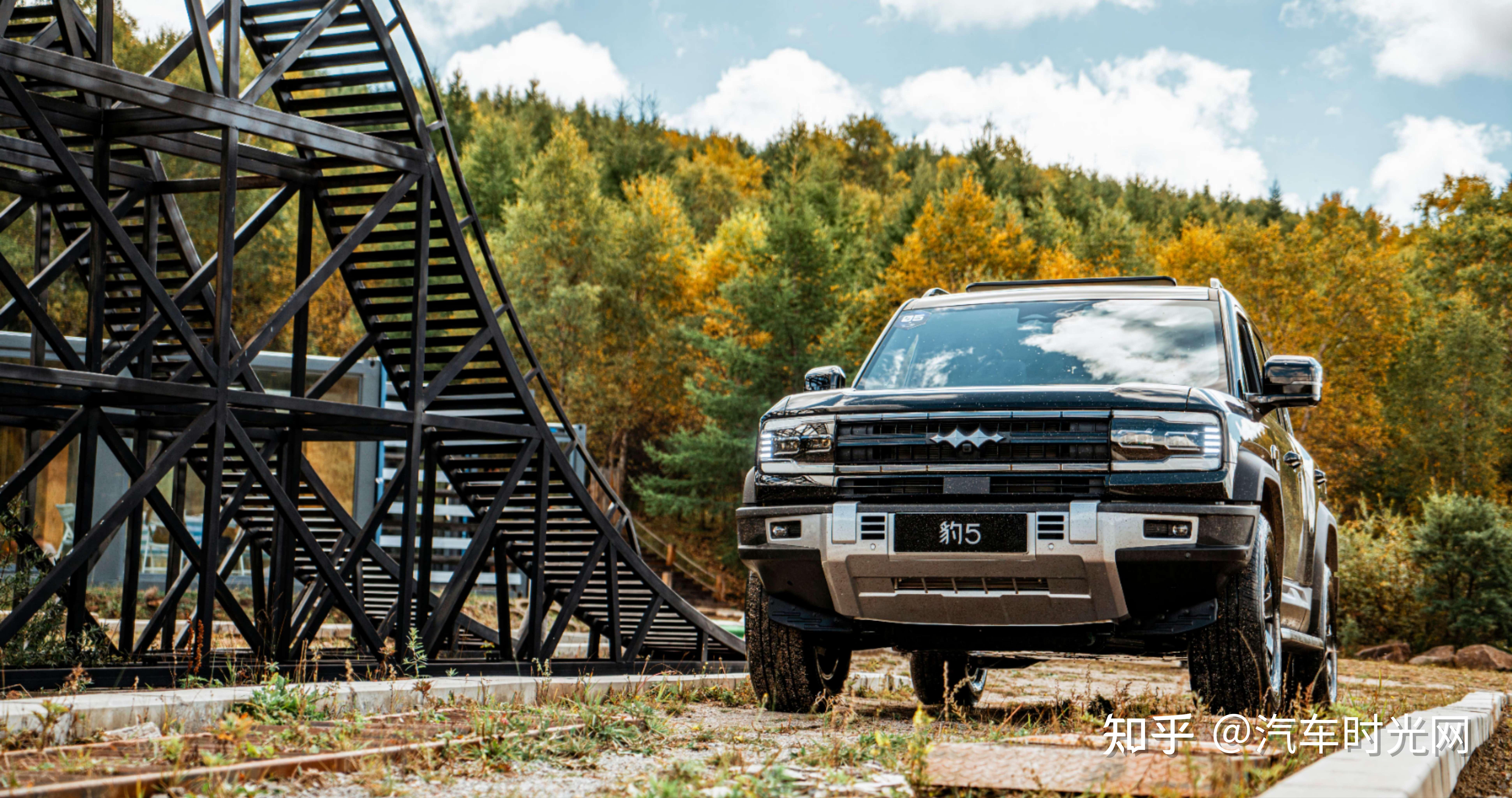 方程豹汽车8月销售16265辆,同比增长233.6%