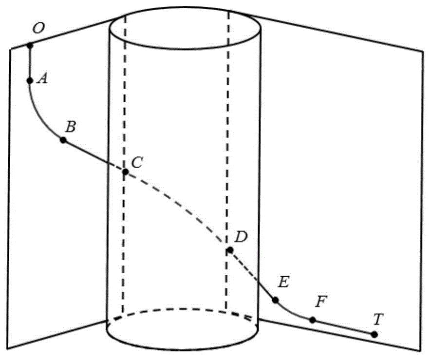 三维天地获得发明专利授权：“基于RAG的文本块动态切分方法及系统”