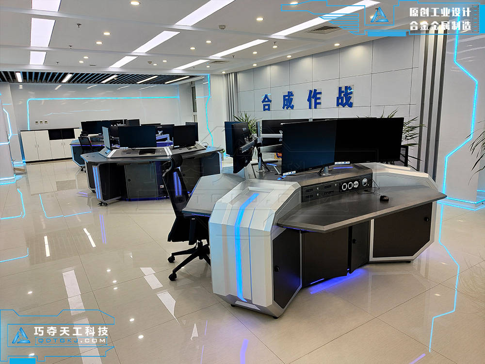 奥尼电子:该工作站主要面向边缘计算场景