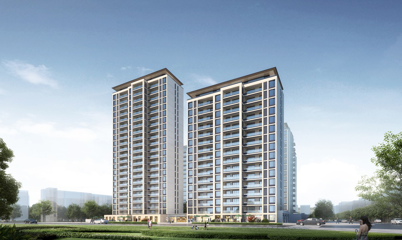 房企定向“甩包袱”