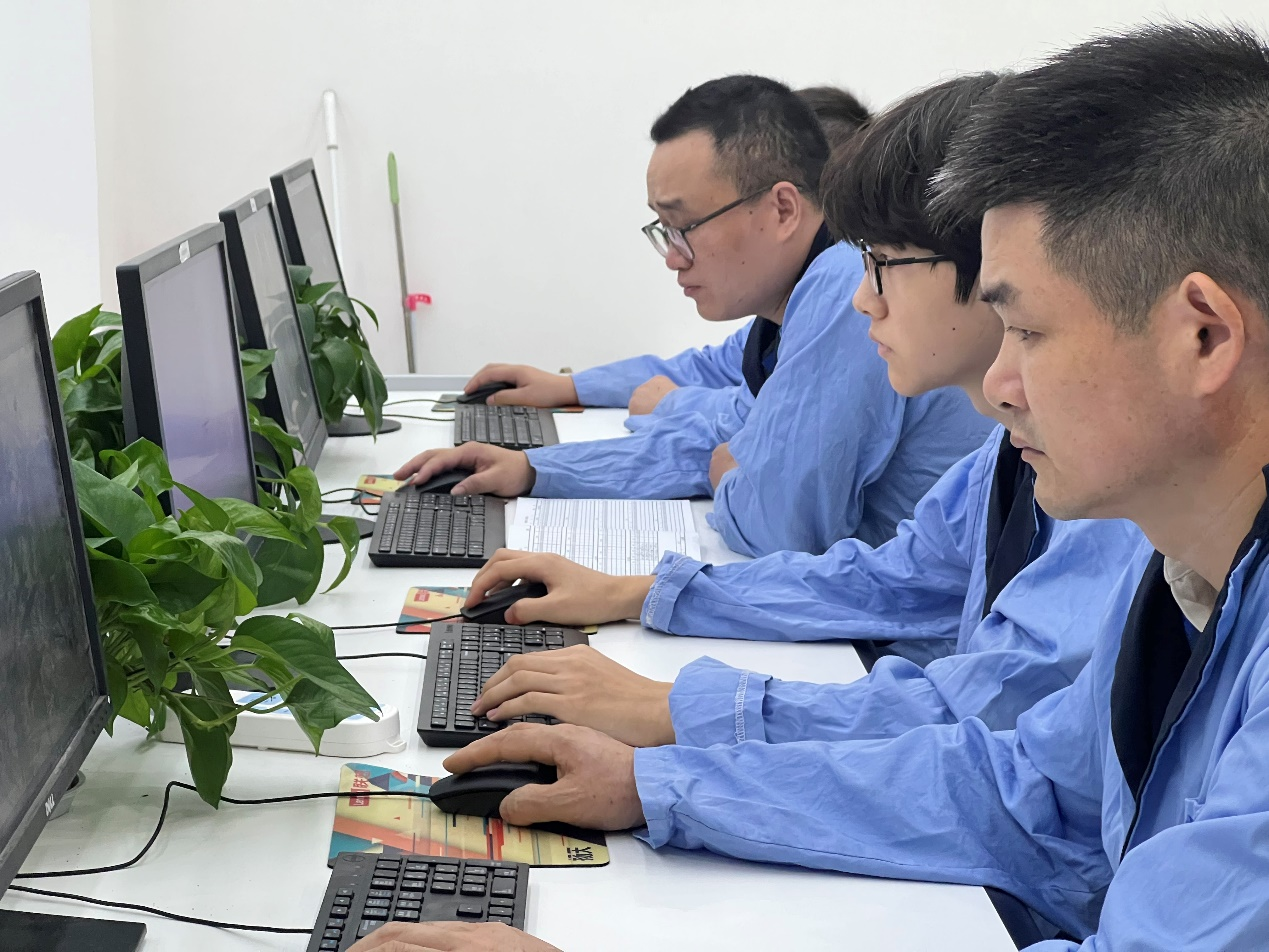 天亿马：深圳算力集群项目已交付运营