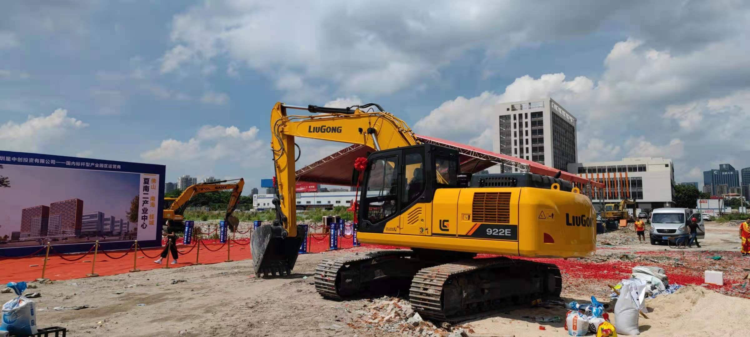 天亿马：深圳算力集群项目已交付运营